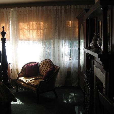 אוסטין Strickland Arms Bed And Breakfast מראה חיצוני תמונה