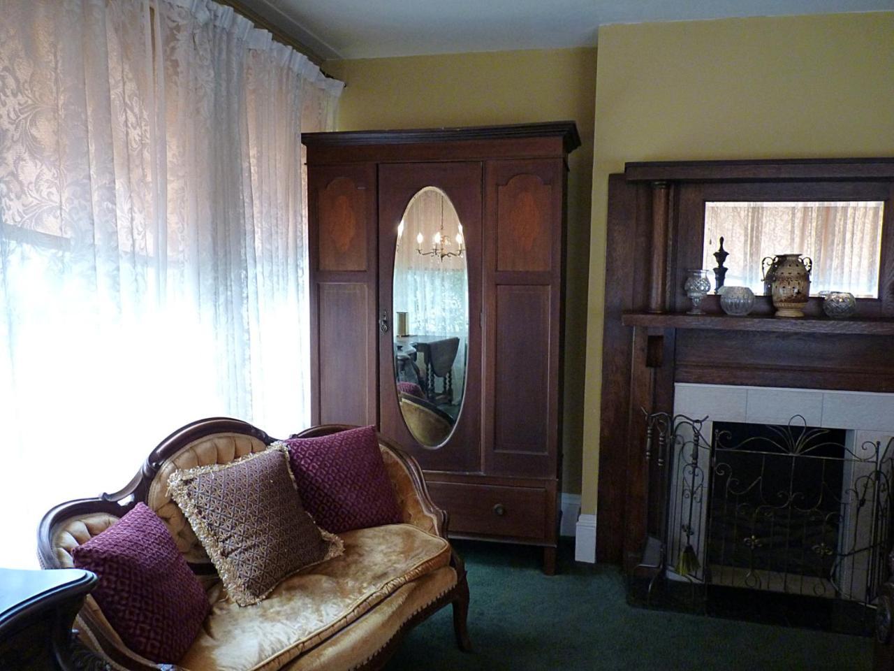 אוסטין Strickland Arms Bed And Breakfast מראה חיצוני תמונה