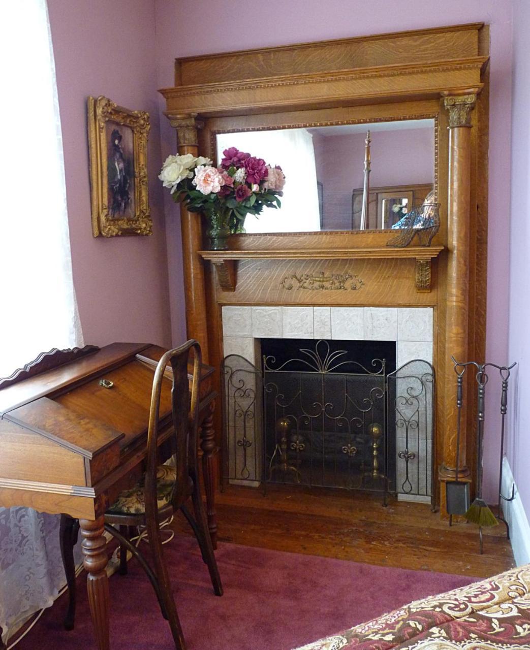 אוסטין Strickland Arms Bed And Breakfast מראה חיצוני תמונה