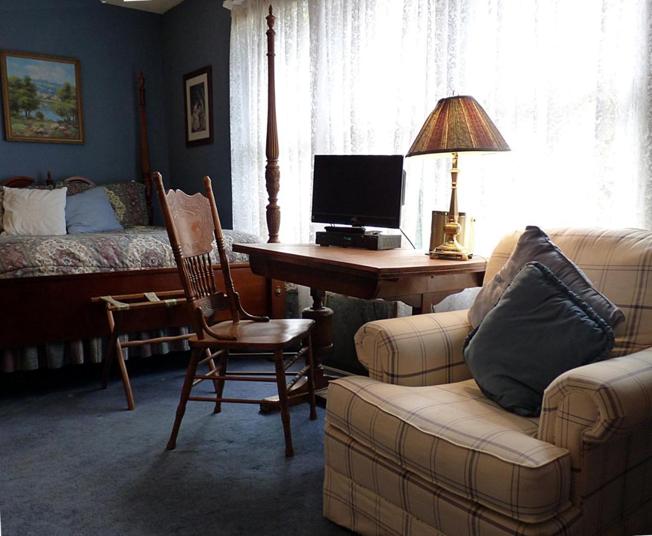 אוסטין Strickland Arms Bed And Breakfast מראה חיצוני תמונה